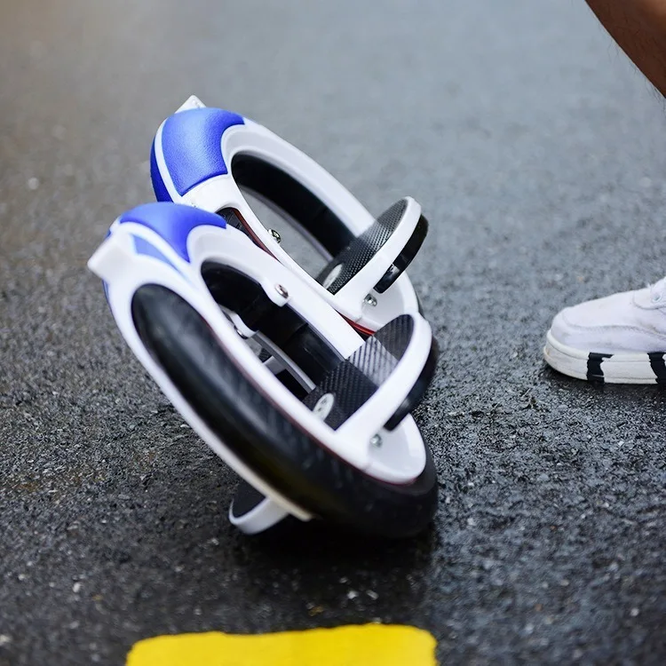 CE Certified New Mobility Artifact Inflatable-Free Silent Split Skateboard Hotwheel Mobility Scooter with Planar Wheel Device
CE Certified New Mobility Artifact Inflatable-Free Silent Split Skateboard Hotwheel Mobility Scooter with Planar Wheel Device