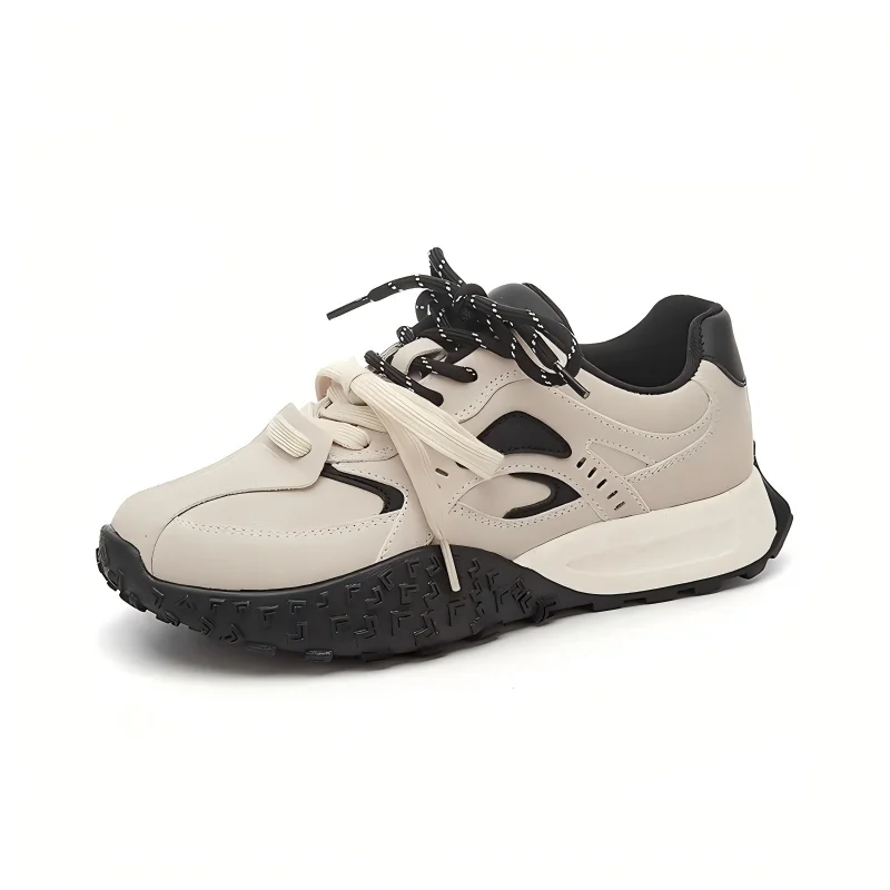 Lace-up Breathable Walking Shoes Girls 2026 New Two-wheeled Retractable Sports Roller Skates for Female Students Outdoors
Lace-up Breathable Walking Shoes Girls 2026 New Two-wheeled Retractable Sports Roller Skates for Female Students Outdoors