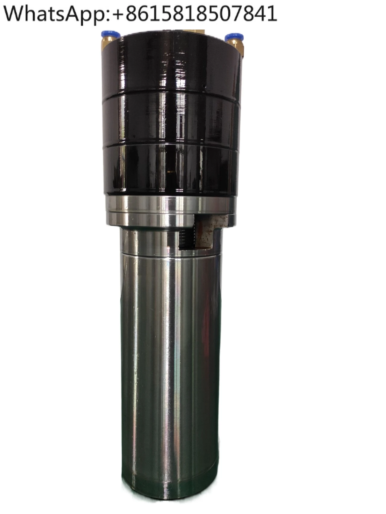 BT30 spindle Pneumatic tool changing spindle Mechanical spindle
BT30 spindle Pneumatic tool changing spindle Mechanical spindle