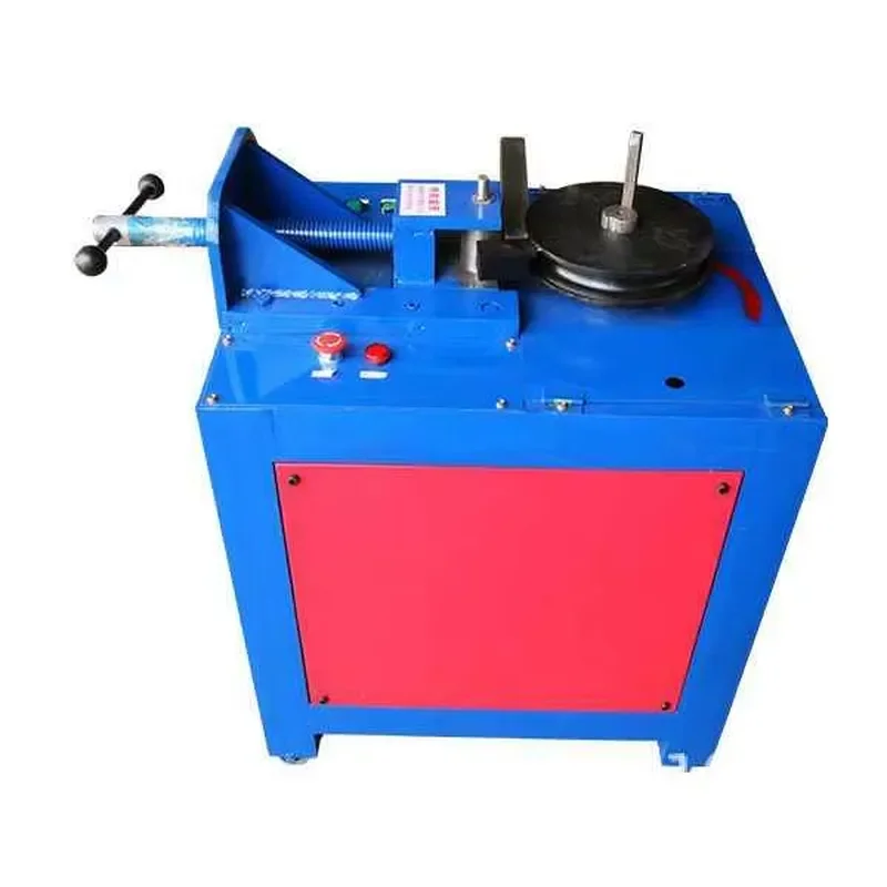 Automatic Tube Iron Metal Rolling & Manual Hydraulic Mandrel Exhaust Pipe Square Steel Bar Rebar Bending Machine
Automatic Tube Iron Metal Rolling & Manual Hydraulic Mandrel Exhaust Pipe Square Steel Bar Rebar Bending Machine