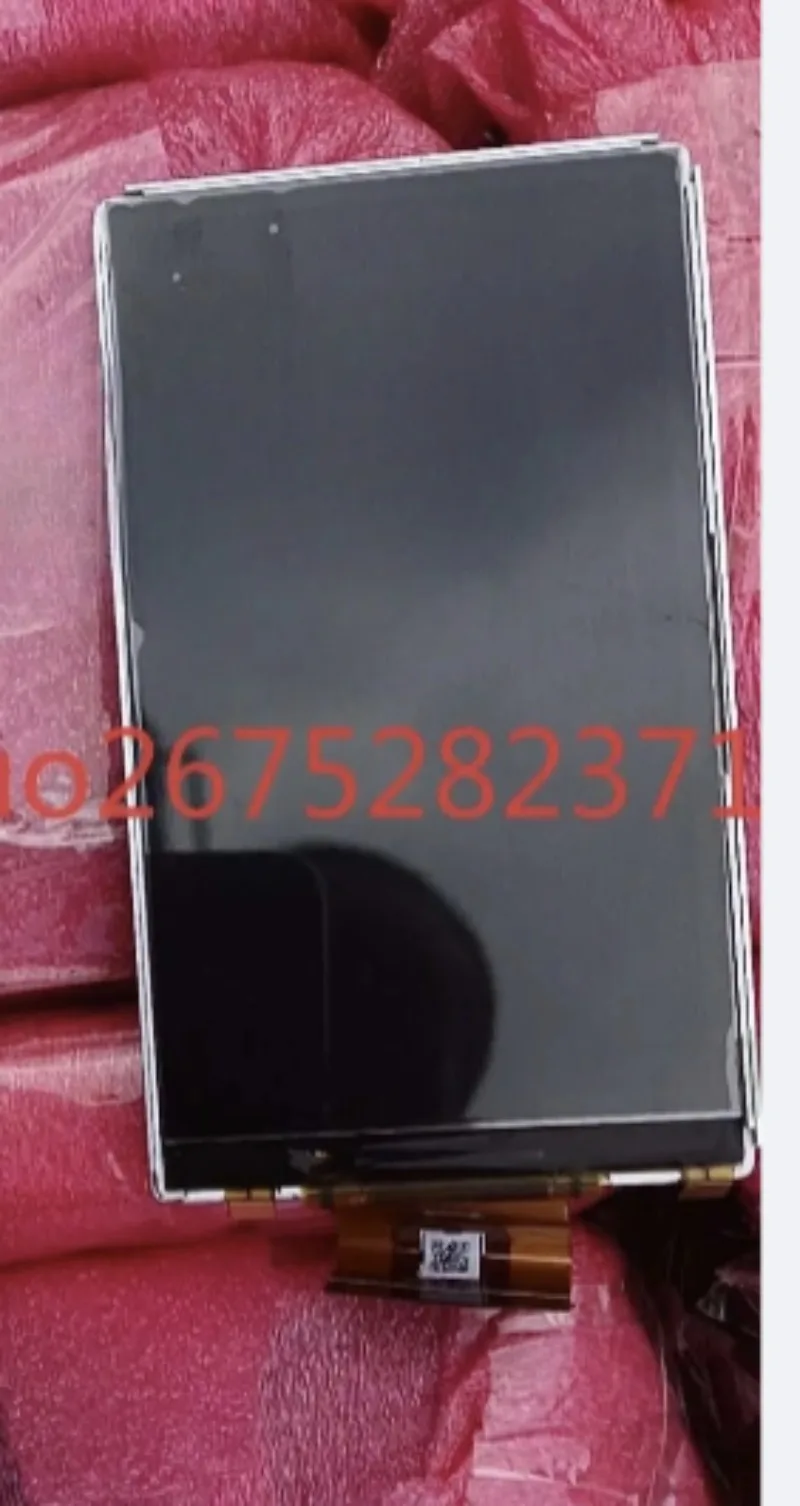 Suitable for Xuanyi B18 meter display
Suitable for Xuanyi B18 meter display