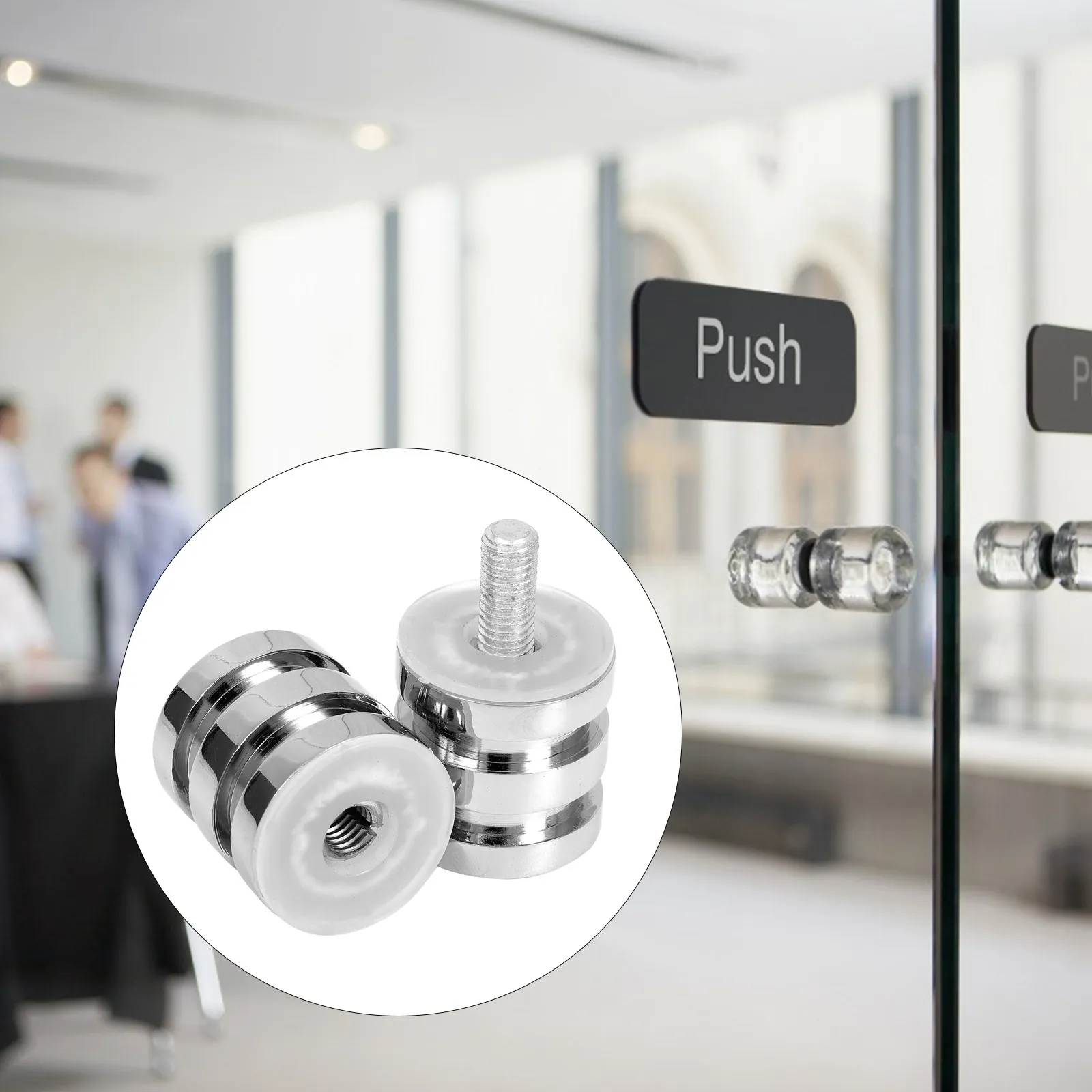 1 шт. Современная элегантная ручка из алюминиевого сплава для стеклянных душевых дверей, шкафов для ванной, раздвижных дверей, гардеробов, мебельная ручка-скоба
1 шт. Современная элегантная ручка из алюминиевого сплава для стеклянных душевых дверей, шкафов для ванной, раздвижных дверей, гардеробов, мебельная ручка-скоба