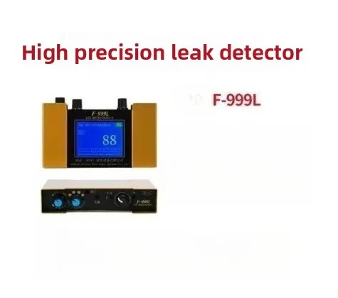 F999L electronic water pipe is leaking. Industrial underground pipeline detector
F999L electronic water pipe is leaking. Industrial underground pipeline detector