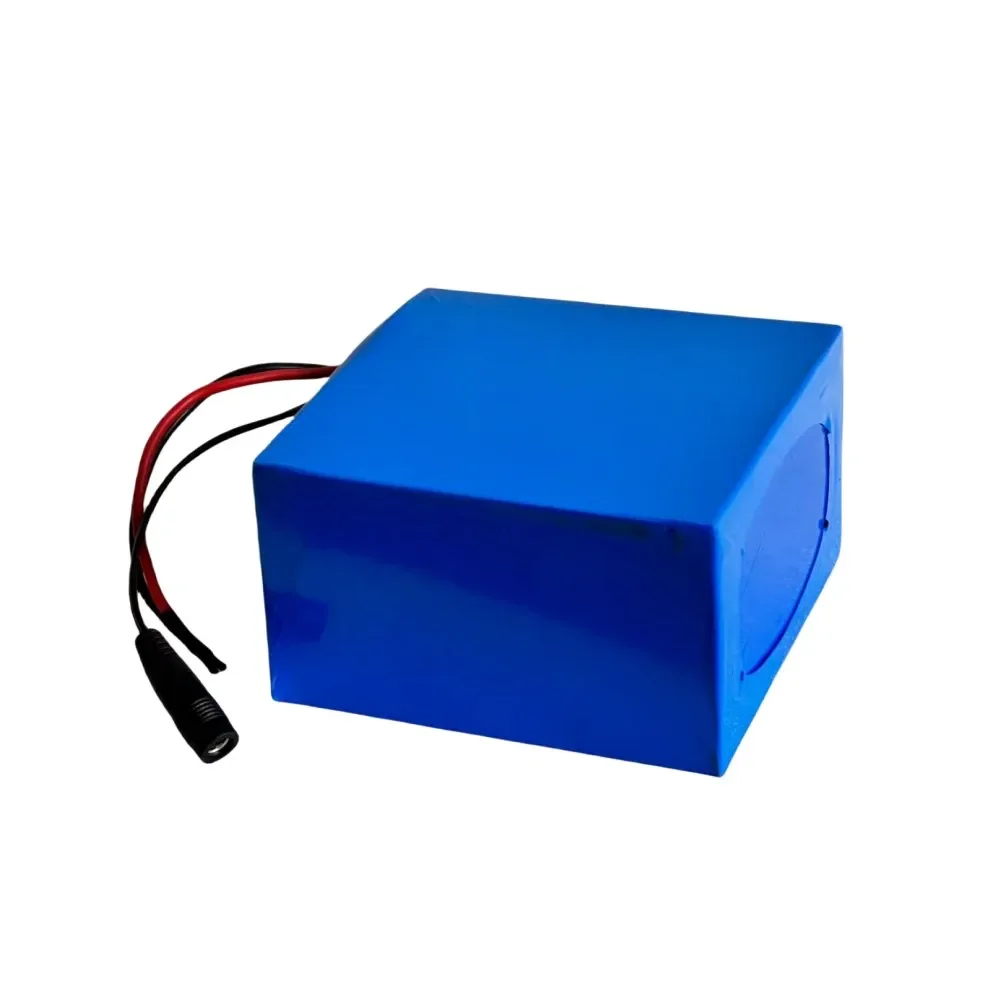 100% New Protection Board 12V 3S12P, Battery 12V, 36Ah, 12V, 3600mAh, 18650, DC Lithium-Ion Battery 12.6V
100% New Protection Board 12V 3S12P, Battery 12V, 36Ah, 12V, 3600mAh, 18650, DC Lithium-Ion Battery 12.6V