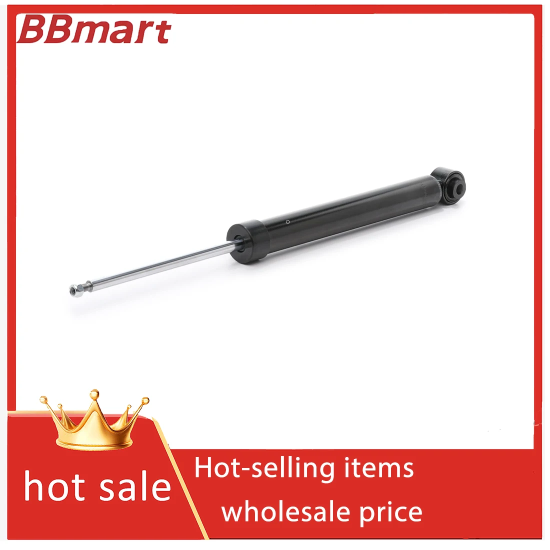 33506887335 Rear shock absorber for BMW X2 F39 and other
33506887335 Rear shock absorber for BMW X2 F39 and other