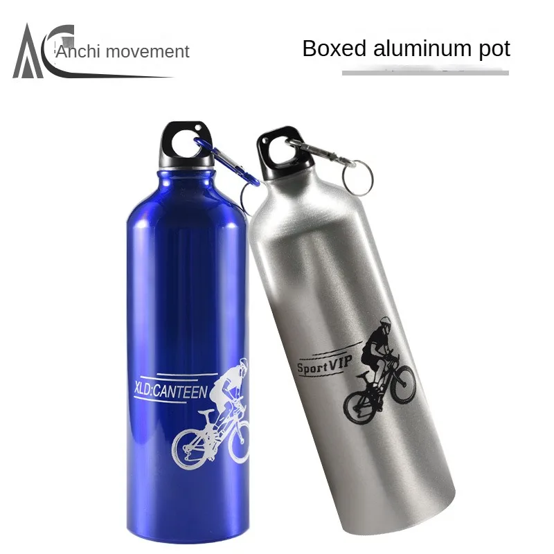 Bicycle Kettle Mountain Bike Aluminum Alloy Large Capacity Sports Outdoor Water Cup 750ml Bicycle Equipment Cycling Kettle
Bicycle Kettle Mountain Bike Aluminum Alloy Large Capacity Sports Outdoor Water Cup 750ml Bicycle Equipment Cycling Kettle