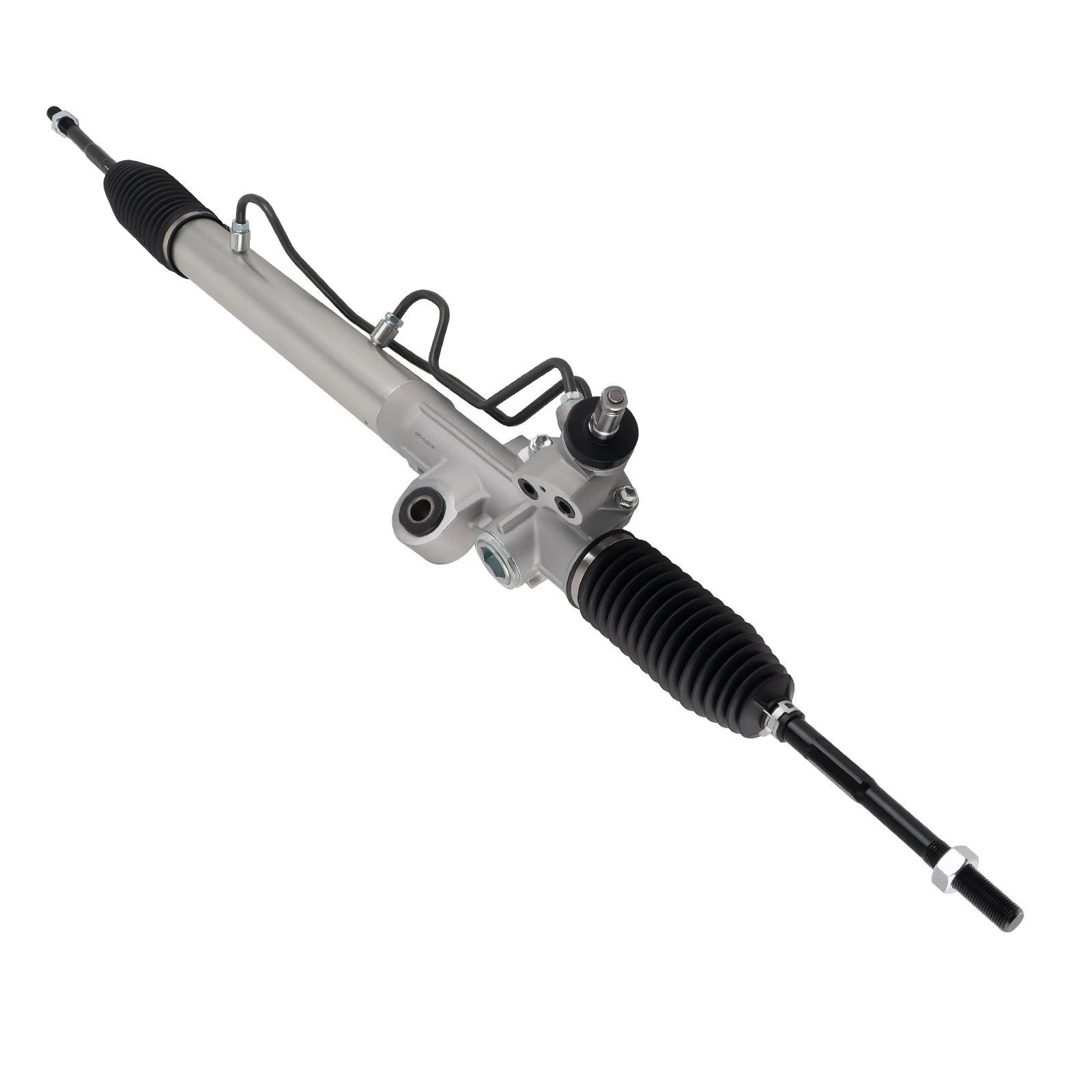 Power Steering Rack & Pinion for Chevy Colorado GMC Canyon RWD Isuzu i-280 04-06
Power Steering Rack & Pinion for Chevy Colorado GMC Canyon RWD Isuzu i-280 04-06