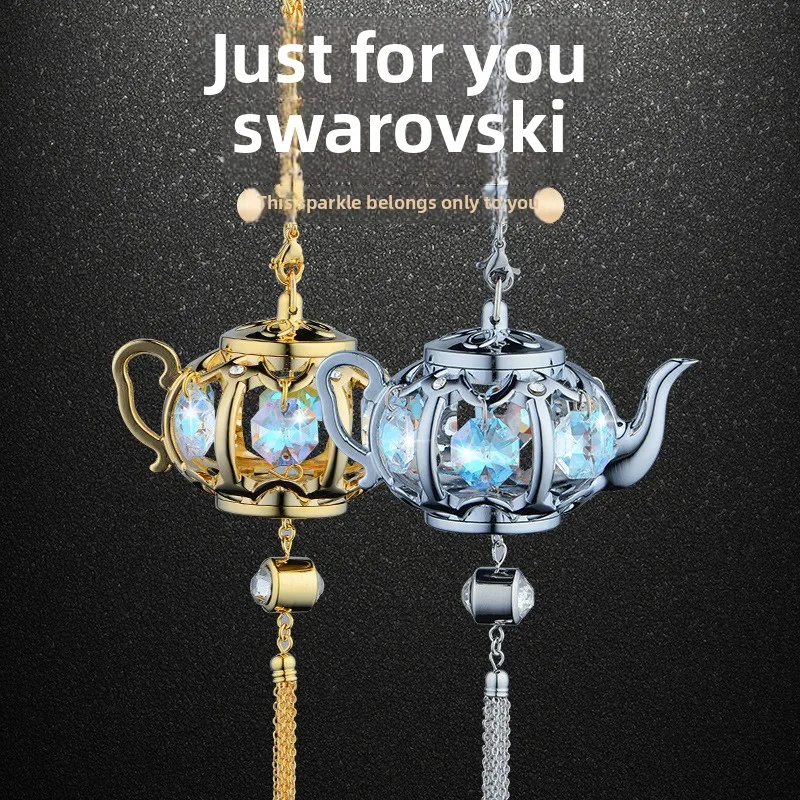 Car Pendant, Interior Decoration, Car Tassel Decoration, Goddess Style Car Rearview Mirror Suspension, Crystal Decoration
Car Pendant, Interior Decoration, Car Tassel Decoration, Goddess Style Car Rearview Mirror Suspension, Crystal Decoration
