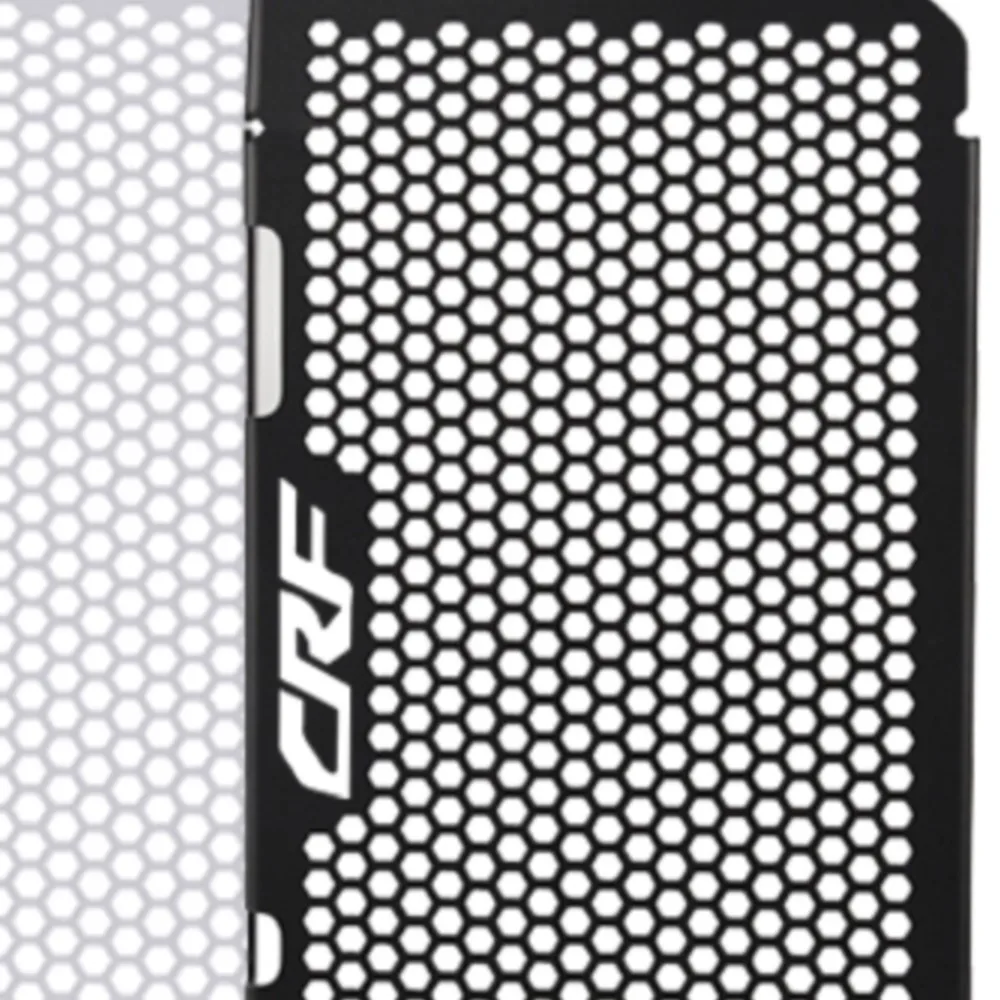 Motorcycle Accessories Radiator Grille Guard Cover Protector Aluminium For HONDA CRF300L CRF 300L 300 L CRF300 L 2021 2022
Motorcycle Accessories Radiator Grille Guard Cover Protector Aluminium For HONDA CRF300L CRF 300L 300 L CRF300 L 2021 2022