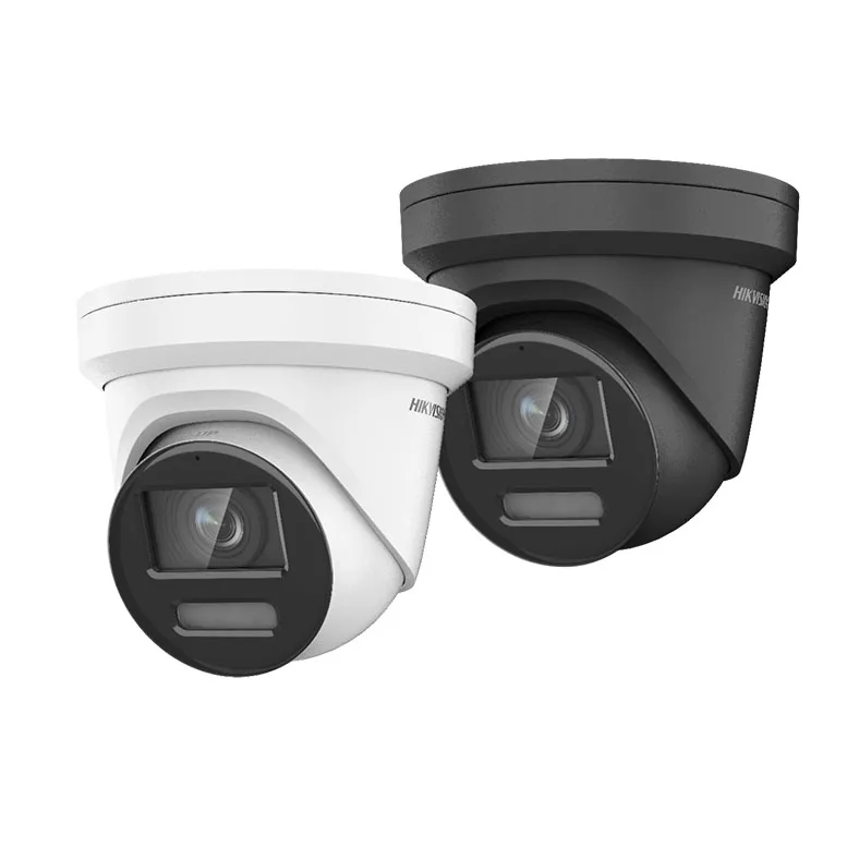 2,8 мм, 4 мм, белого и черного цветов, Hik 8MP 4K, фиксированная револьверная IP-камера
2,8 мм, 4 мм, белого и черного цветов, Hik 8MP 4K, фиксированная револьверная IP-камера
