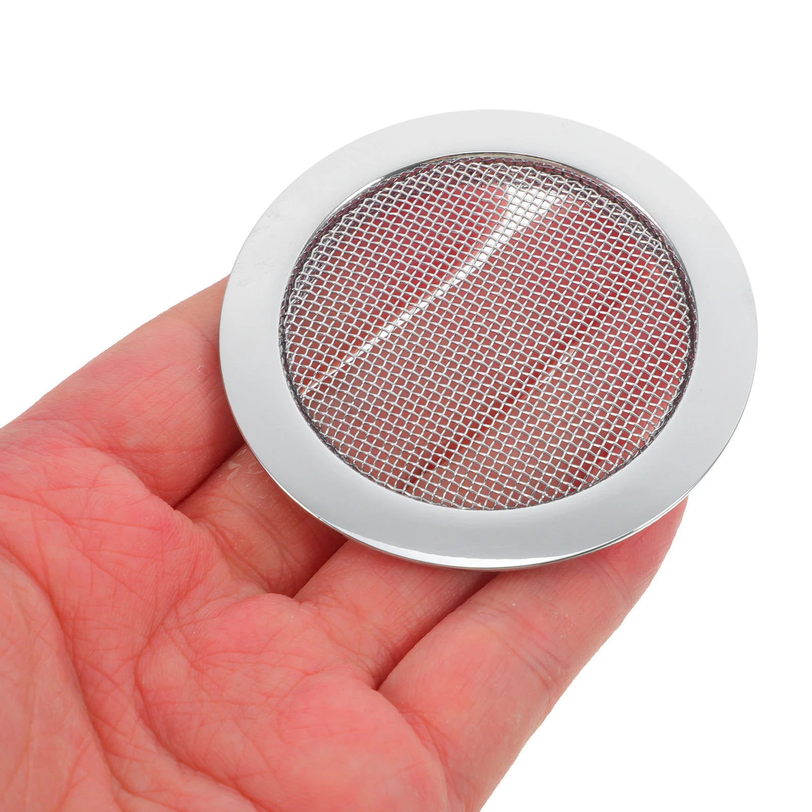 Guitar Soundhole Screen Acoustic Classical Parts Cover Metal Feedback Reducer Sound Hole Accessories Filtration Quality
Guitar Soundhole Screen Acoustic Classical Parts Cover Metal Feedback Reducer Sound Hole Accessories Filtration Quality