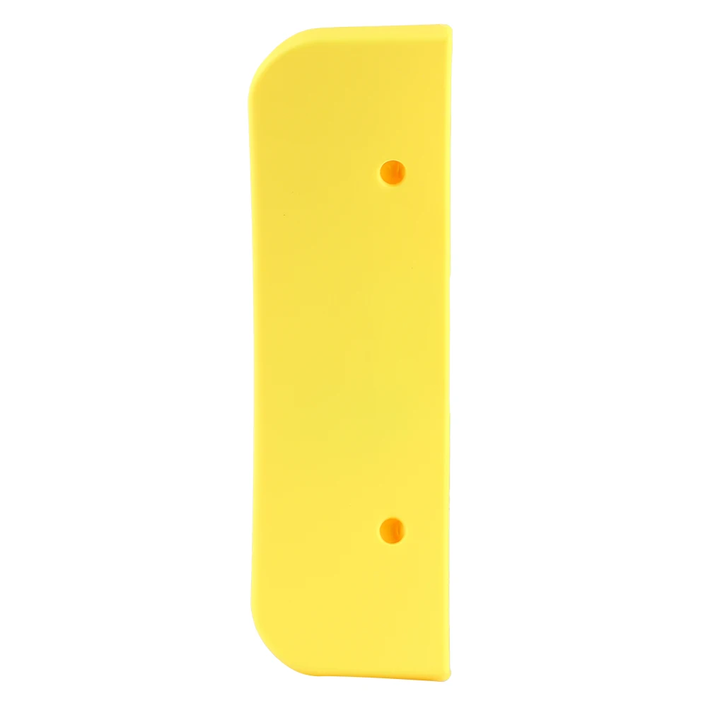Tire Change Shovel Protector Tire Shovel Plastic Sleeve Bead Breaker Cover for Tyre Detachable Wheel Changing Machines
Tire Change Shovel Protector Tire Shovel Plastic Sleeve Bead Breaker Cover for Tyre Detachable Wheel Changing Machines