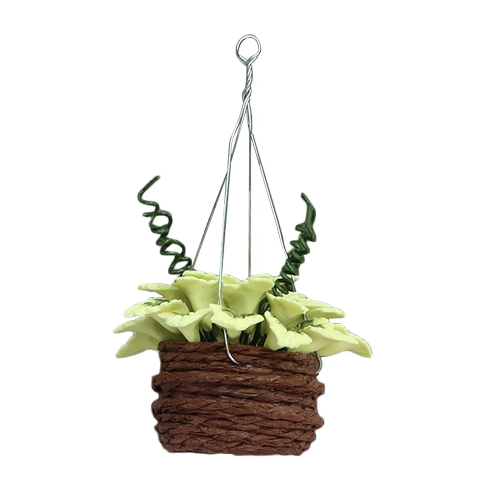 Resin Decor Mini Plants Craft Ornaments Kids Room Playhouse Furniture Mini House Accessories Simulation Plant Decorative Potted
Resin Decor Mini Plants Craft Ornaments Kids Room Playhouse Furniture Mini House Accessories Simulation Plant Decorative Potted