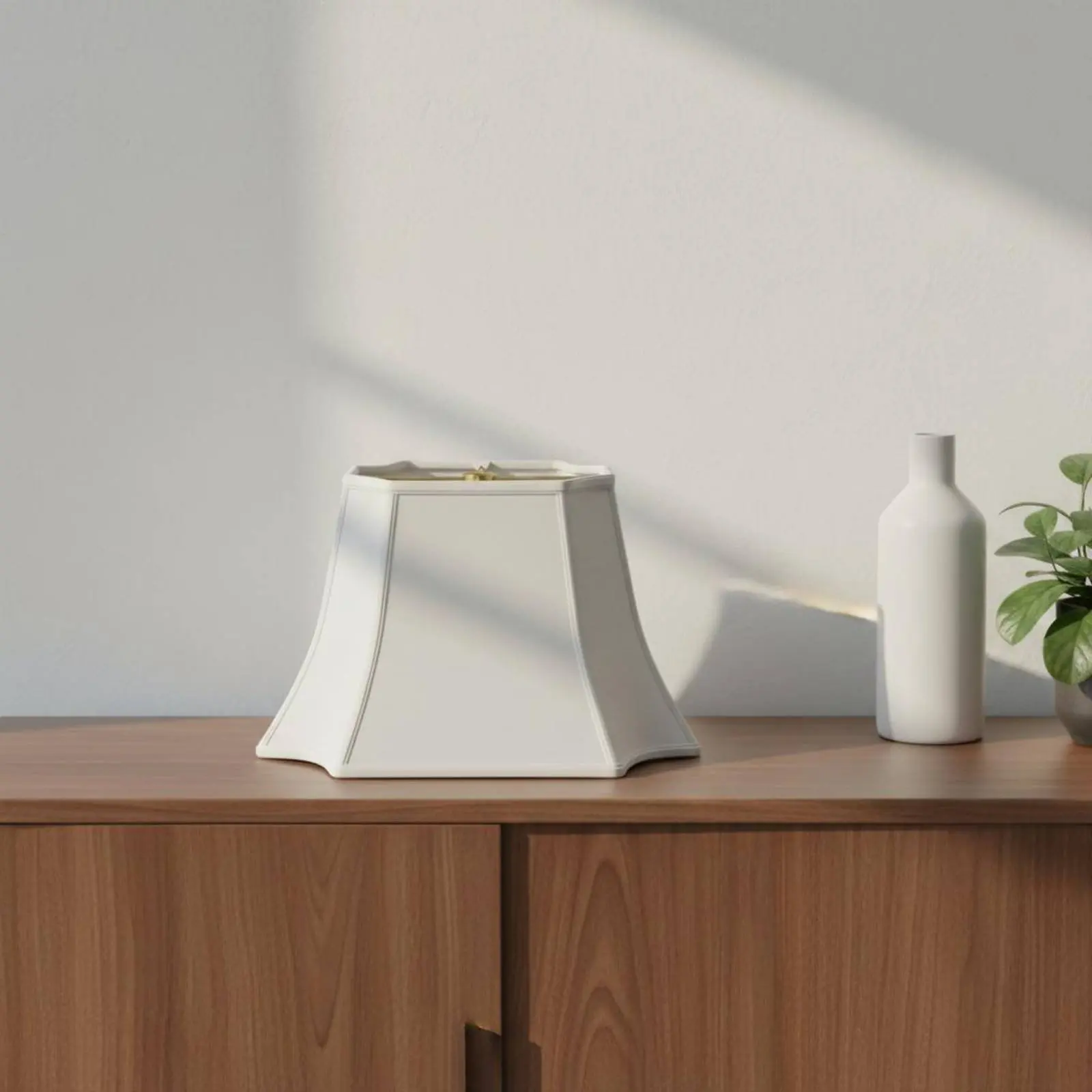 Rectangle Lamp Shade Soft Light Diffusion Scalloped Rim Lampshade Scalloped Lampshade Cozy Ambiance Home Lighting Easy to Match
Rectangle Lamp Shade Soft Light Diffusion Scalloped Rim Lampshade Scalloped Lampshade Cozy Ambiance Home Lighting Easy to Match