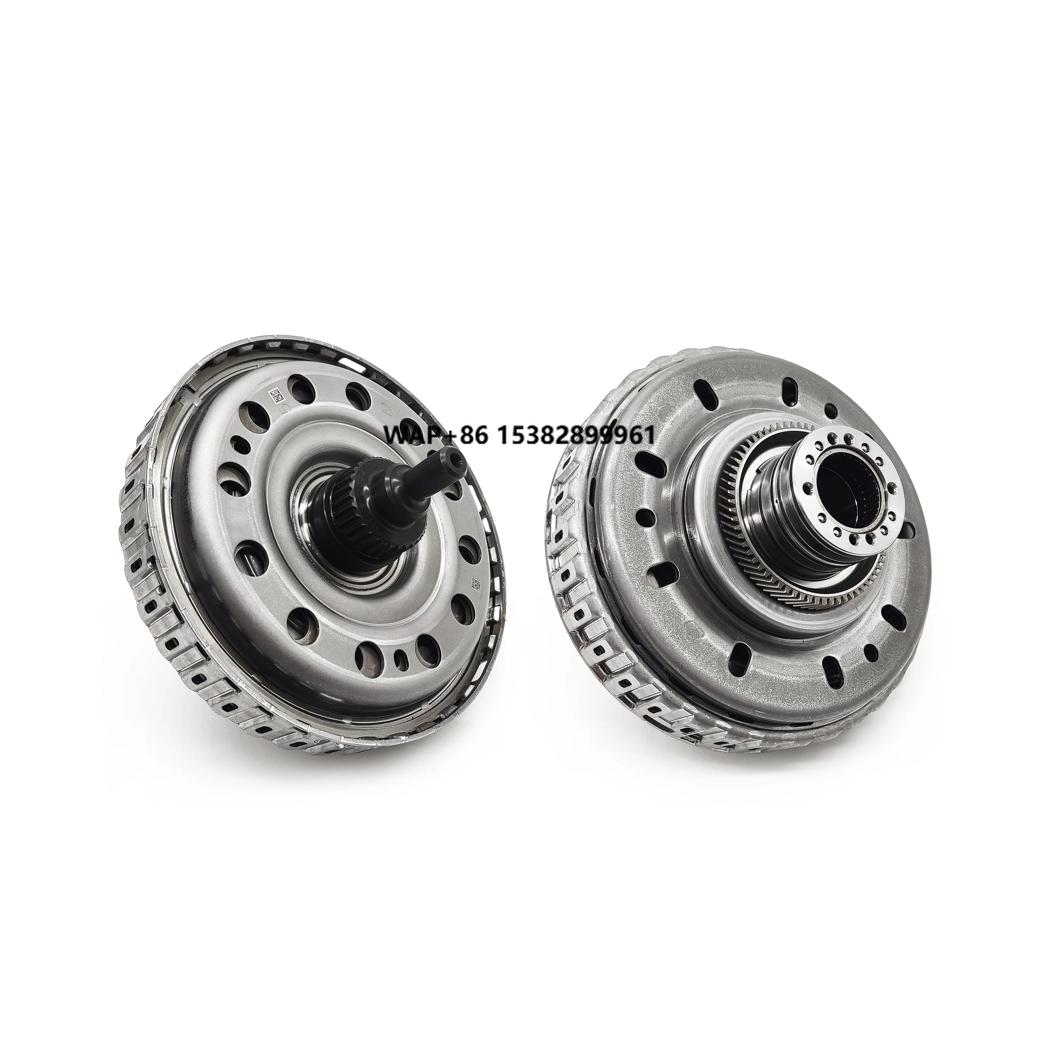 High Performance Auto Parts Dual Clutch Kit for DTC270 DF727 Transfly Transmission Gearbox
High Performance Auto Parts Dual Clutch Kit for DTC270 DF727 Transfly Transmission Gearbox