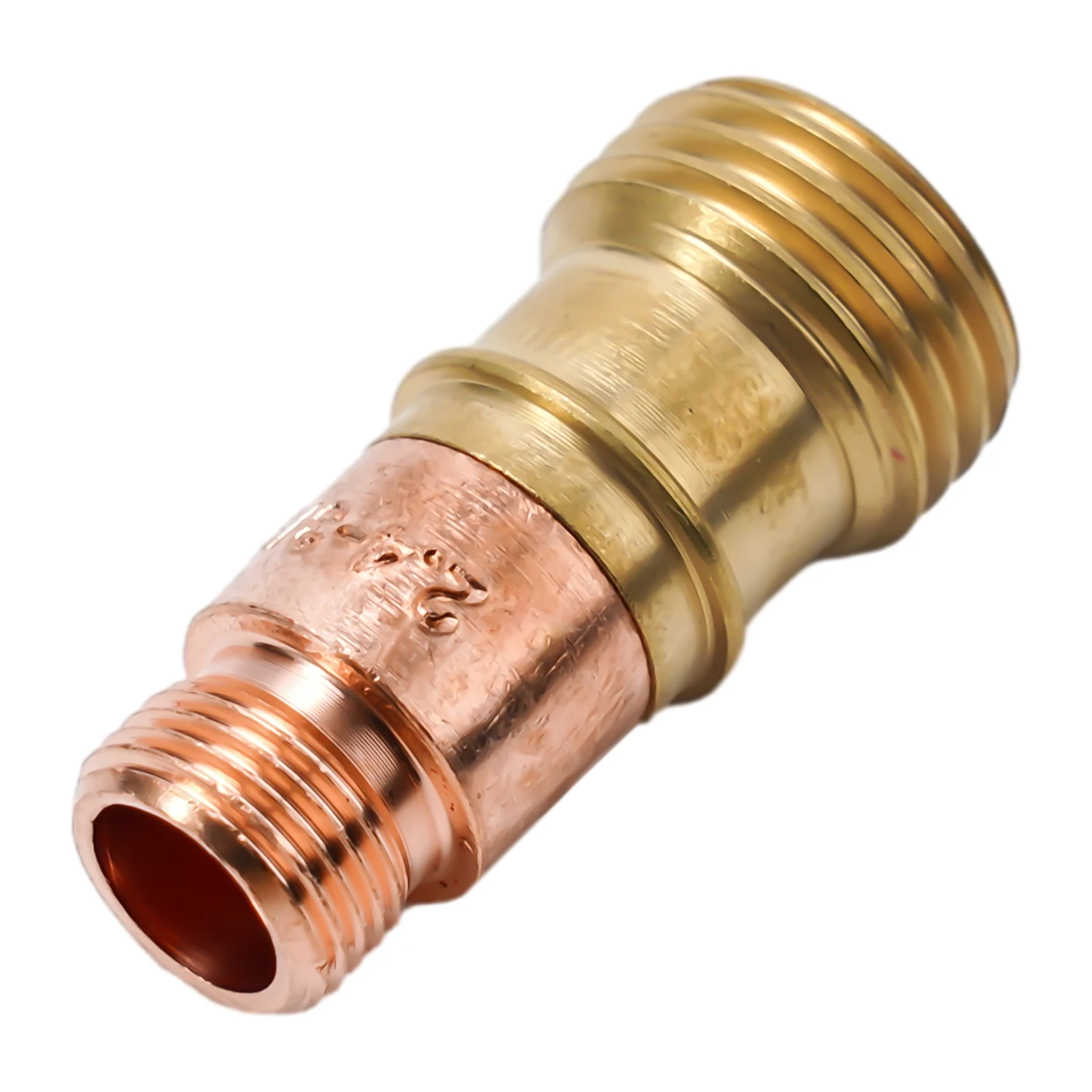 TIG Collet and Lens Kit 10pcs for Stubby Gas Lens 17GL332 10N24S Essential Accessories for Welding Professionals
TIG Collet and Lens Kit 10pcs for Stubby Gas Lens 17GL332 10N24S Essential Accessories for Welding Professionals