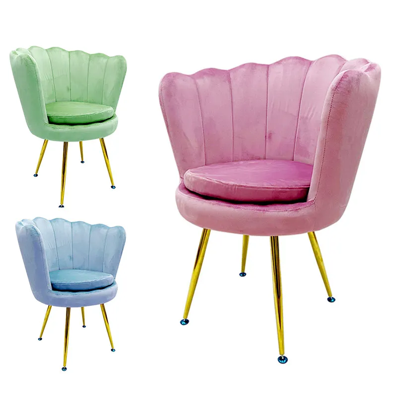 Comfort Modern Home Velvet Fabric Upholstered Luxury Pink Vanity Dining Furniture Leisure Lounge Arm Chairs Living Room Chair
Comfort Modern Home Velvet Fabric Upholstered Luxury Pink Vanity Dining Furniture Leisure Lounge Arm Chairs Living Room Chair