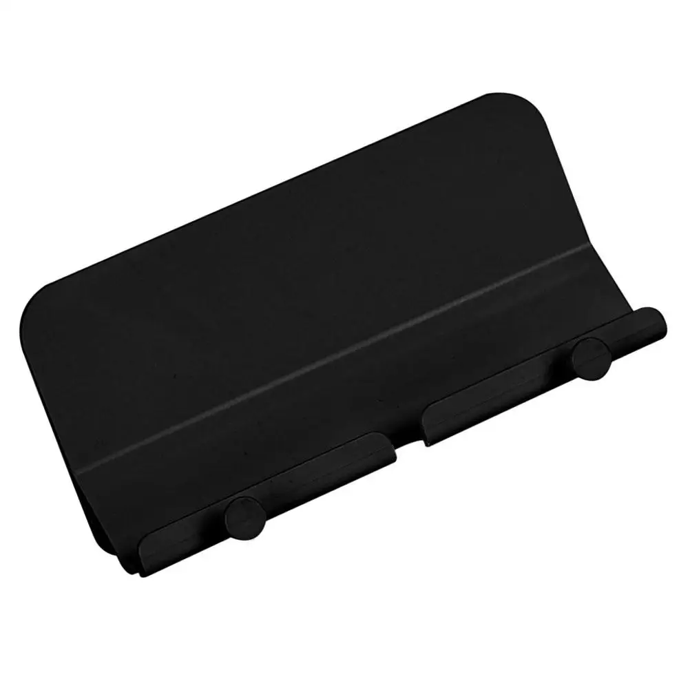 Plastic Phone Holder Adhesive Wall St for Smartphones Bracket Suitable Bathroom Mirrors Glass Easy Mount Bedroom Kitchen
Plastic Phone Holder Adhesive Wall St for Smartphones Bracket Suitable Bathroom Mirrors Glass Easy Mount Bedroom Kitchen
