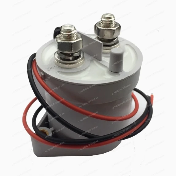 1000A high voltage relay 9V12V24V36V general automotive relay EV200A vacuum relay
1000A high voltage relay 9V12V24V36V general automotive relay EV200A vacuum relay