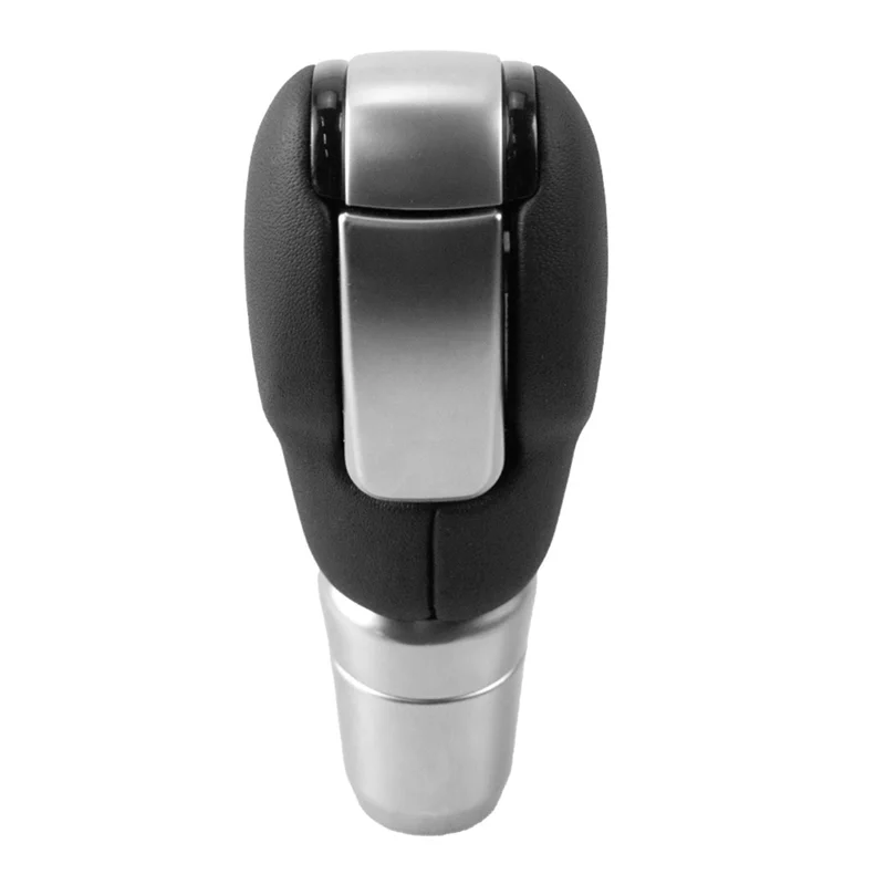 Stylish Chrome Gear Handball Shift Knob 328650419R For Renault Kadjar 2016-2021, Koleos 17-20, Megane IV 
Stylish Chrome Gear Handball Shift Knob 328650419R For Renault Kadjar 2016-2021, Koleos 17-20, Megane IV