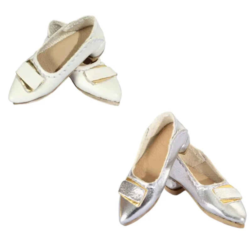 TA199 High quality Handmade Toy shoes fit for your Bbie Poppy Parker PP FR6.0 Nu.face dolls
TA199 High quality Handmade Toy shoes fit for your Bbie Poppy Parker PP FR6.0 Nu.face dolls