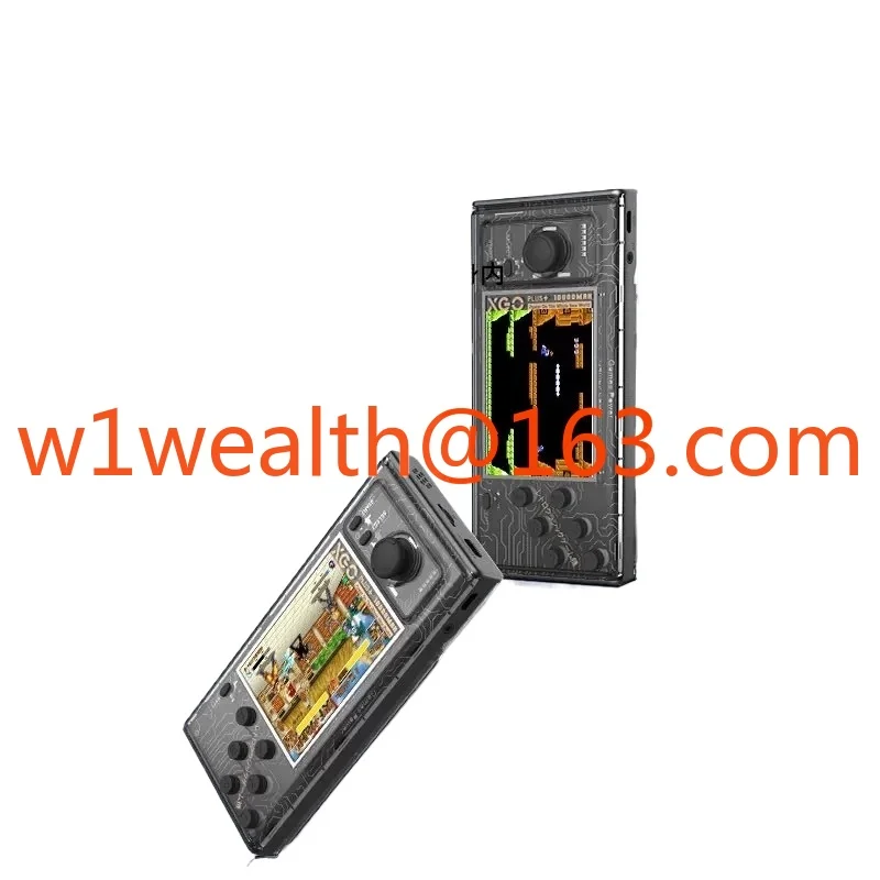 New 2025 handheld game console double with TV nostalgic classic retro King of Fighters GBA handheld
New 2025 handheld game console double with TV nostalgic classic retro King of Fighters GBA handheld