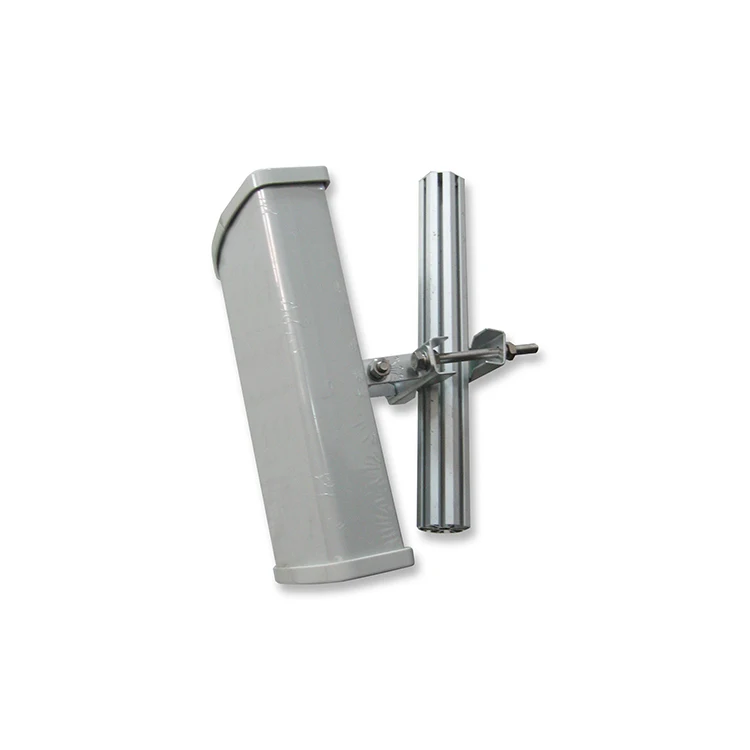 Factory direct high quality large sector antenna 11-dBi 3300-3800MHz sector antennaLong range wifi antenna
Factory direct high quality large sector antenna 11-dBi 3300-3800MHz sector antennaLong range wifi antenna