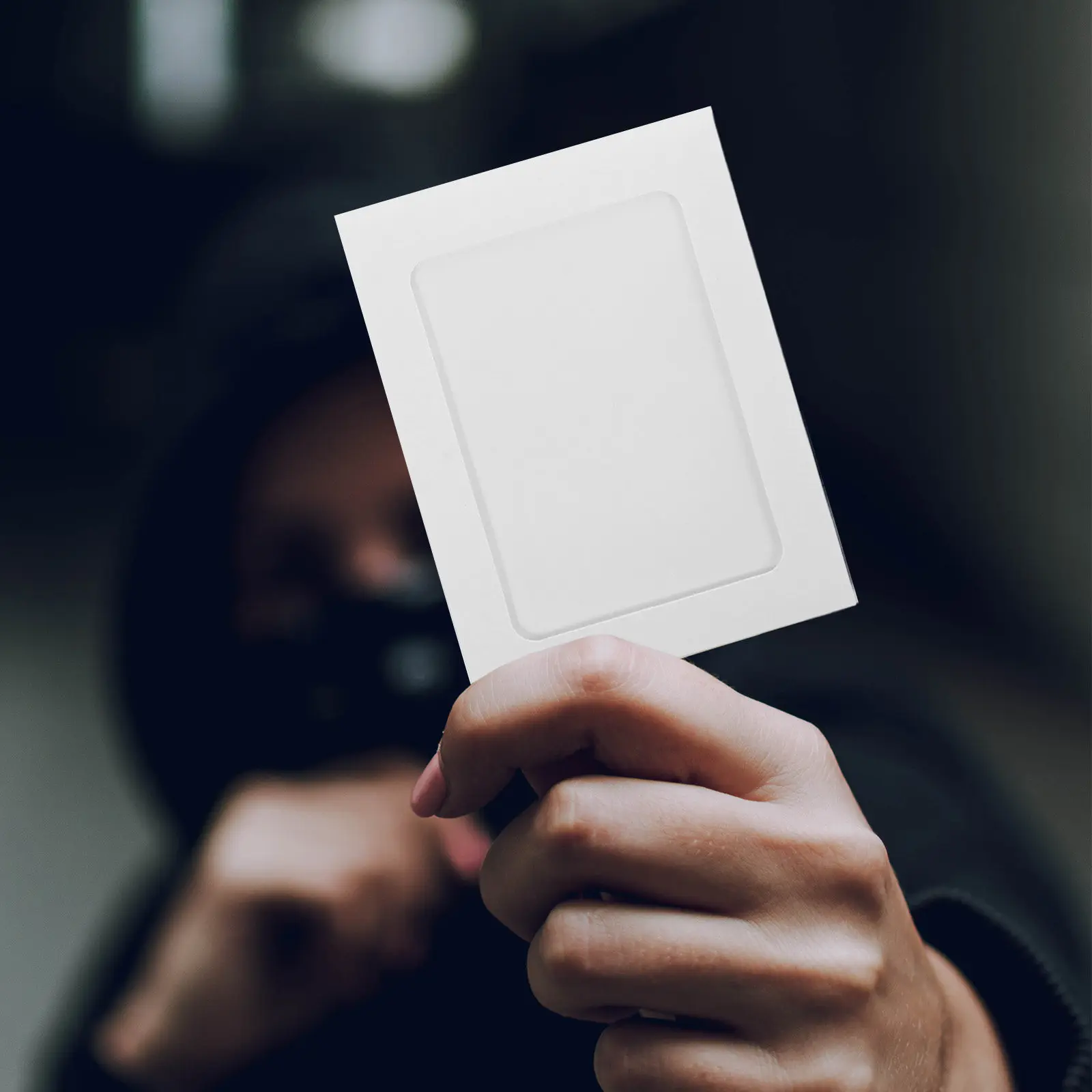 20Pcs Standard Trading Card Sleeves Clear Transparent Card Holders for Basketball Baseball Volleyball Cards Photo Collections
20Pcs Standard Trading Card Sleeves Clear Transparent Card Holders for Basketball Baseball Volleyball Cards Photo Collections