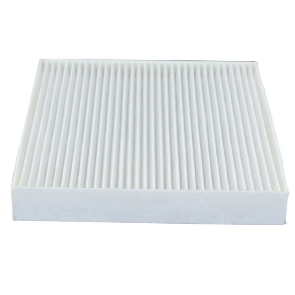 Brand New Cabin Air Filter Car Parts 97133-F2000 Easy Installation For Kia Rio 2018-2021 L4 1.6L Front Replace
Brand New Cabin Air Filter Car Parts 97133-F2000 Easy Installation For Kia Rio 2018-2021 L4 1.6L Front Replace