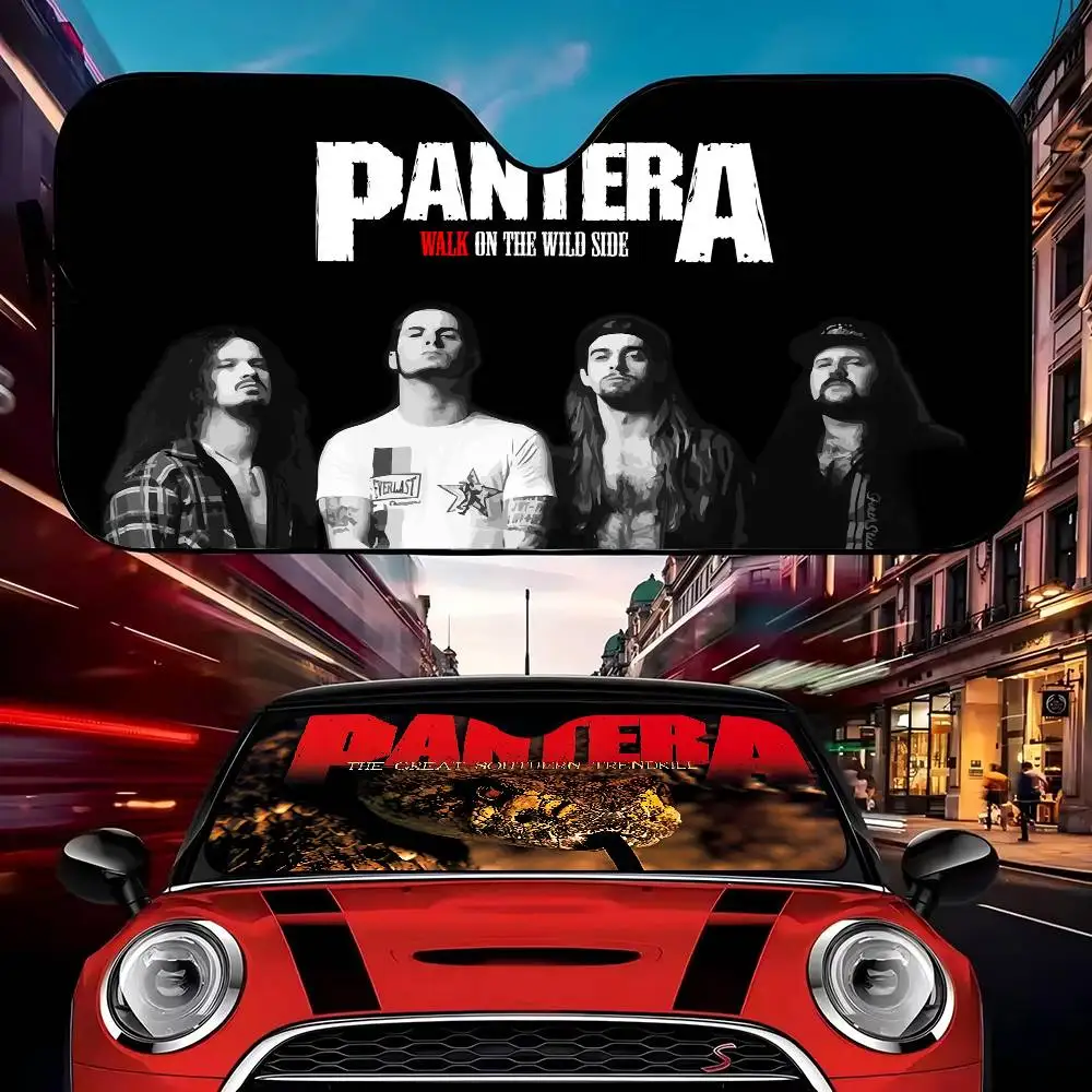 Классический ремешок P-Pantera, автомобильный солнцезащитный козырек, лобовое стекло, амортизирующие солнцезащитные козырьки на переднее окно автомобиля, сохраняют автомобиль, прохладный УФ
Классический ремешок P-Pantera, автомобильный солнцезащитный козырек, лобовое стекло, амортизирующие солнцезащитные козырьки на переднее окно автомобиля, сохраняют автомобиль, прохладный УФ