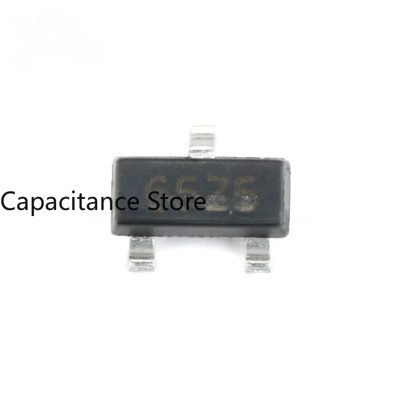 10PCS Brand-new XC6206P302MR SOT23 3V Current 140MA Positive Voltage Regulator Chip Screen Printing 65Z5.
10PCS Brand-new XC6206P302MR SOT23 3V Current 140MA Positive Voltage Regulator Chip Screen Printing 65Z5.