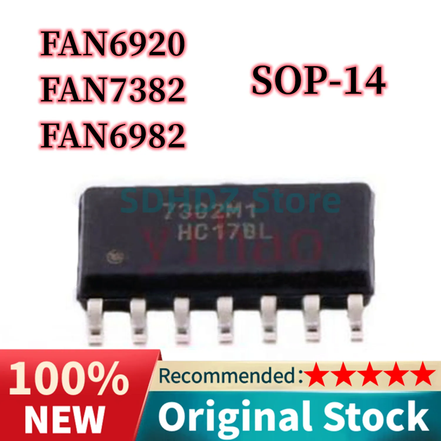10штFAN7393 FAN7385 FAN6982 FAN73933 FAN7383 FAN7687 FAN1655 FAN7700 FAN7685 FAN7391 sop-14
10штFAN7393 FAN7385 FAN6982 FAN73933 FAN7383 FAN7687 FAN1655 FAN7700 FAN7685 FAN7391 sop-14