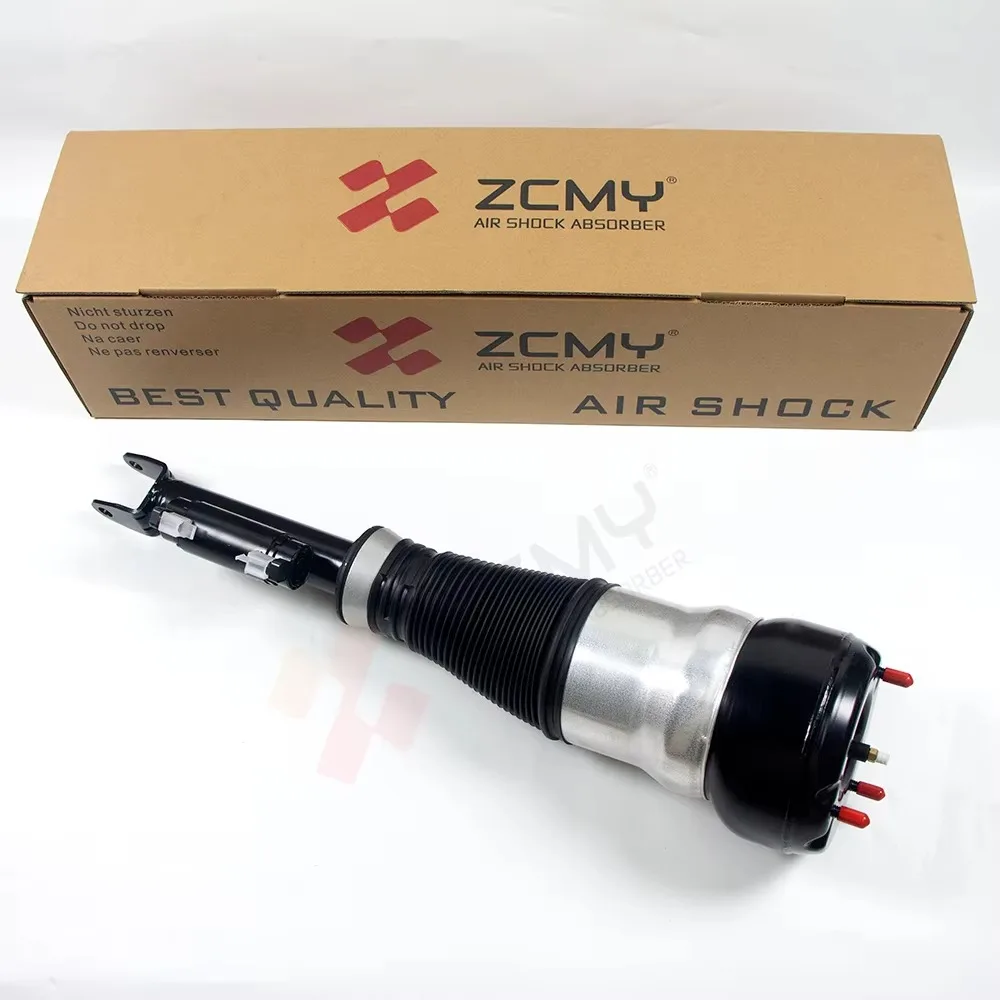 For Mercedes-Benz S-Class W222 FrontRigh Air Shock Absorber Air Suspension Assembly Air Strut 222 320 48 13
For Mercedes-Benz S-Class W222 FrontRigh Air Shock Absorber Air Suspension Assembly Air Strut 222 320 48 13