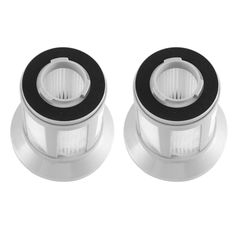 2PCS Filter Replacement For Bissell Zing 1665 2156 Powerforce 1665 1613056 Assembly-A57X
2PCS Filter Replacement For Bissell Zing 1665 2156 Powerforce 1665 1613056 Assembly-A57X
