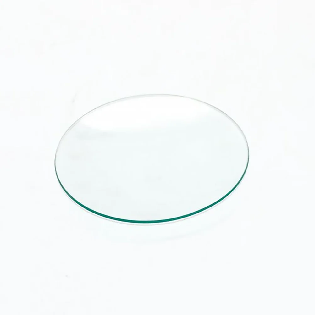 10 Pcs Transparent Watch Experiments Accessories Teaching Laboratory Glassware Clear Glasses 
10 Pcs Transparent Watch Experiments Accessories Teaching Laboratory Glassware Clear Glasses