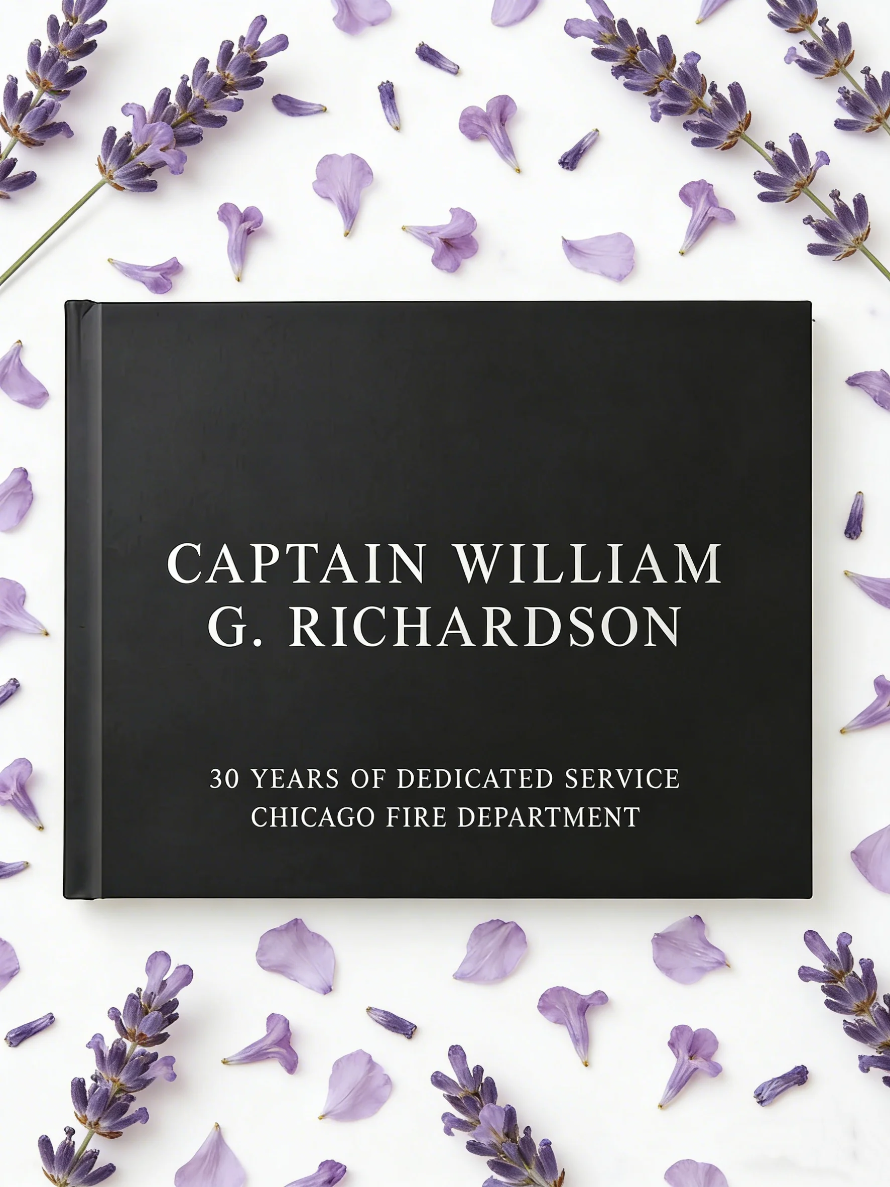 Custom Retirement Guest Book | Perfect Retirement Party Gift | Hardcover Sign-in Book for Well Wishes & Memories
Custom Retirement Guest Book | Perfect Retirement Party Gift | Hardcover Sign-in Book for Well Wishes & Memories