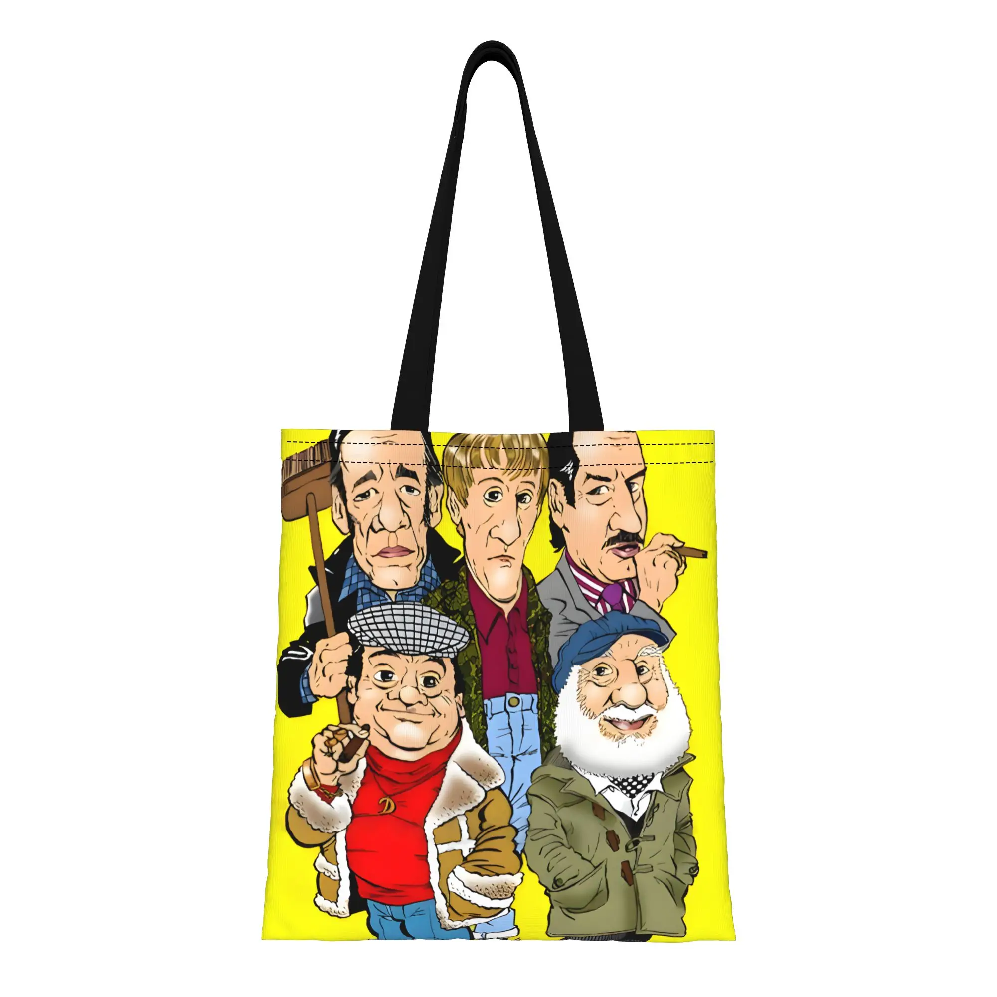 Холщовая сумка-тоут с вентилятором, 1 шт., прочная, с плечевым ремнем, без застежки, можно стирать вручную, дизайн «Только глупцы и лошади», прочный холст
Холщовая сумка-тоут с вентилятором, 1 шт., прочная, с плечевым ремнем, без застежки, можно стирать вручную, дизайн «Только глупцы и лошади», прочный холст