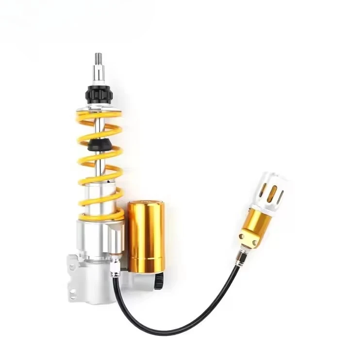 Модифицированный передний амортизатор, регулируемый амортизатор, подвеска вилки мотоцикла с ЧПУ
Модифицированный передний амортизатор, регулируемый амортизатор, подвеска вилки мотоцикла с ЧПУ