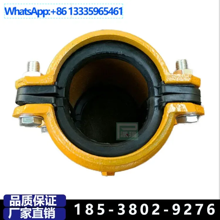 Perry Quick Repair Plugger Hoop Huff Section Plugger PE Haval Section Quick Leak Repair Plugger
Perry Quick Repair Plugger Hoop Huff Section Plugger PE Haval Section Quick Leak Repair Plugger