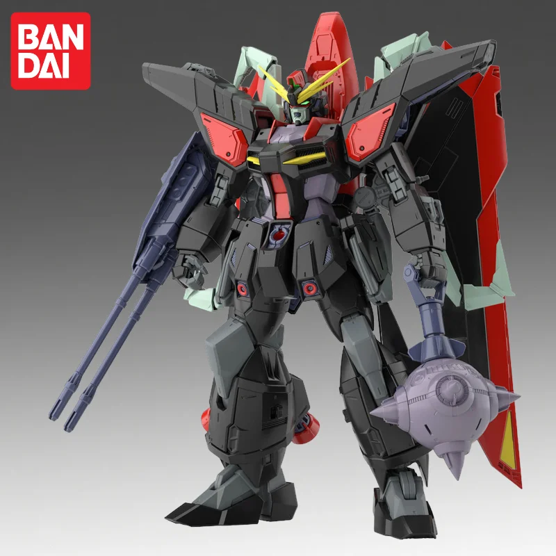 В наличии: Оригинальная модель Bandai Full Mechanics 1/100 Full Mechanics-Gundam Raider, экшн-фигурка, абсолютно новая, в коробке, аниме.
В наличии: Оригинальная модель Bandai Full Mechanics 1/100 Full Mechanics-Gundam Raider, экшн-фигурка, абсолютно новая, в коробке, аниме.