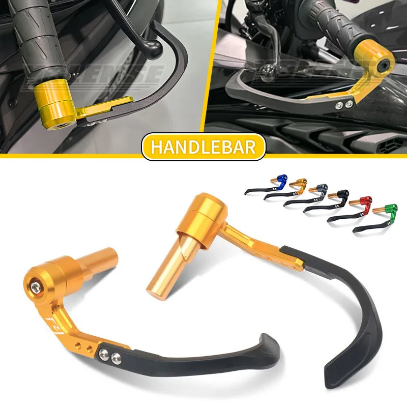 Новинка для YAMAHA FZ1 FZ 1 аксессуары для мотоциклов CNC ручки Тормозной сцепления Рычаги защиты
Новинка для YAMAHA FZ1 FZ 1 аксессуары для мотоциклов CNC ручки Тормозной сцепления Рычаги защиты
