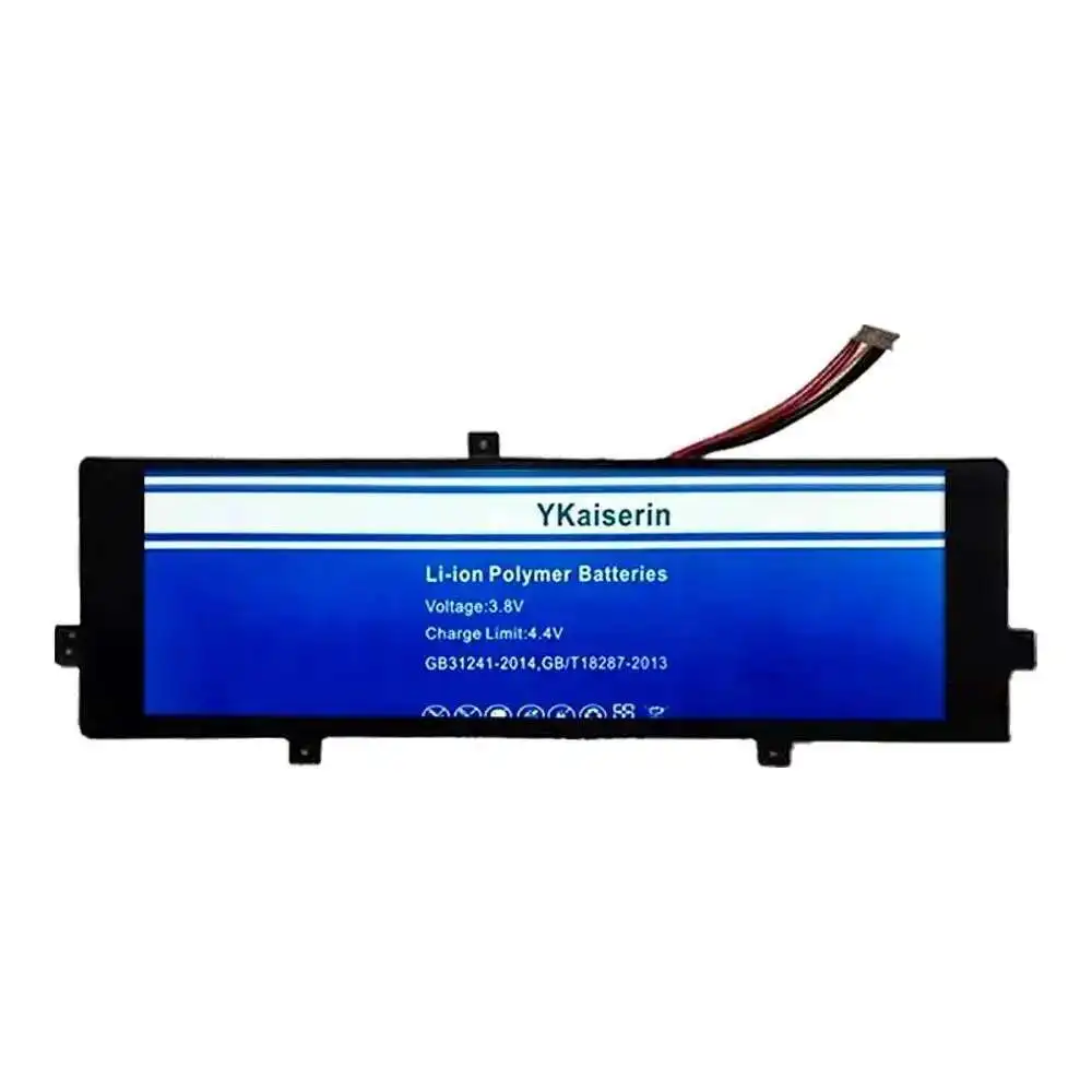 6000mAh Laptop Battery Long Lasting For Axioo MYBOOK14 Pro P421 P401 P401Y 10PIN 7 Wire MYBOOK14 10PIN
6000mAh Laptop Battery Long Lasting For Axioo MYBOOK14 Pro P421 P401 P401Y 10PIN 7 Wire MYBOOK14 10PIN