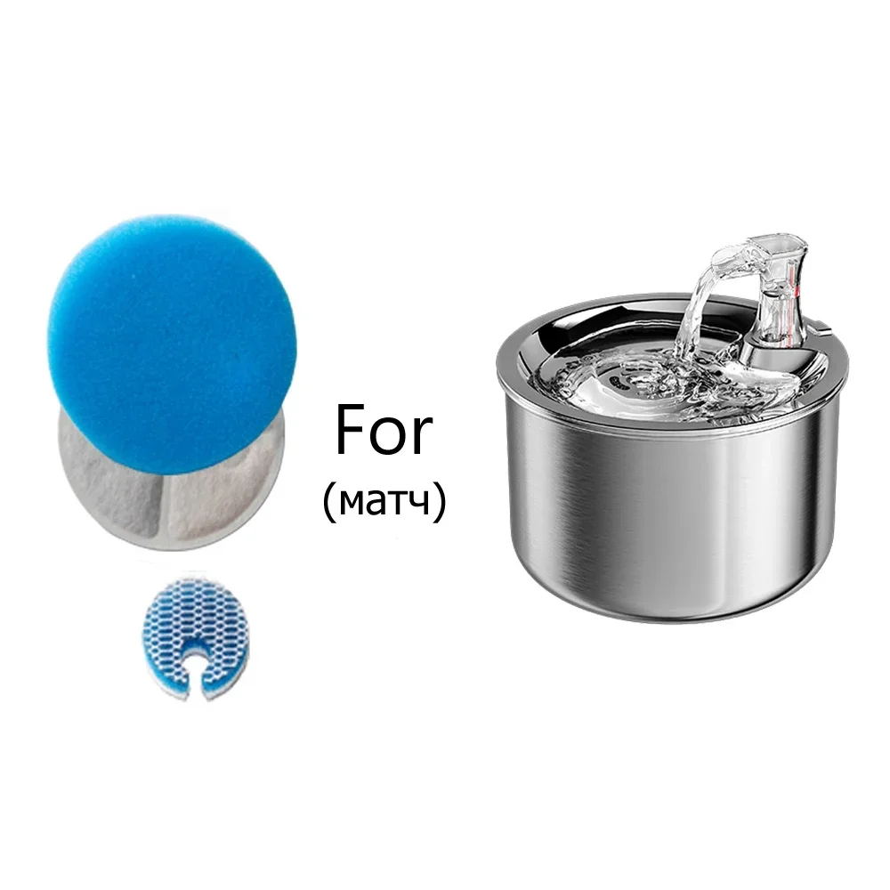 4set/lot Pet Element Shell Dispenser Drinker Coconut Fitting Fountain Activated Water Carbon Filter For Drinking Surrunme
4set/lot Pet Element Shell Dispenser Drinker Coconut Fitting Fountain Activated Water Carbon Filter For Drinking Surrunme