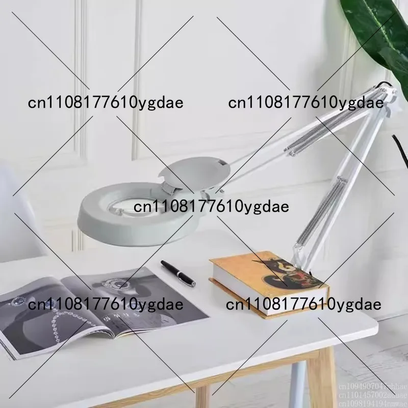 Поставка Настольная лампа высокого разрешения LT-86A с зажимом для увеличительного стекла Светодиодная лампа для чтения со стеклянным верстаком Промышленность
Поставка Настольная лампа высокого разрешения LT-86A с зажимом для увеличительного стекла Светодиодная лампа для чтения со стеклянным верстаком Промышленность