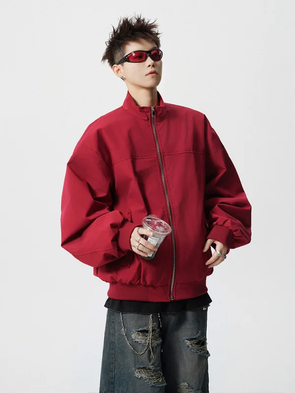 Весна 2024, мужская ор-American High Street Flight Jaet, модная уличная спецодежда, верхняя одежда с воротником-стойкой, молодежная свободная одежда...
Весна 2024, мужская ор-American High Street Flight Jaet, модная уличная спецодежда, верхняя одежда с воротником-стойкой, молодежная свободная одежда...