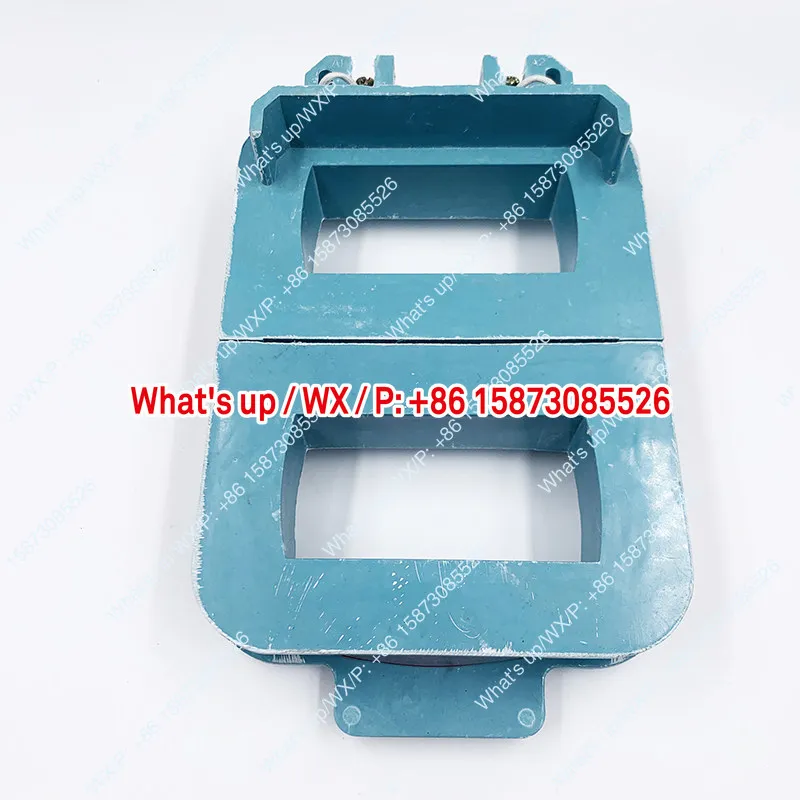 Катушка контактора переменного тока CJ20-63A, CJ20-100A, 160A, 250A, 400A, 630A, полностью медная, высокого качества
Катушка контактора переменного тока CJ20-63A, CJ20-100A, 160A, 250A, 400A, 630A, полностью медная, высокого качества