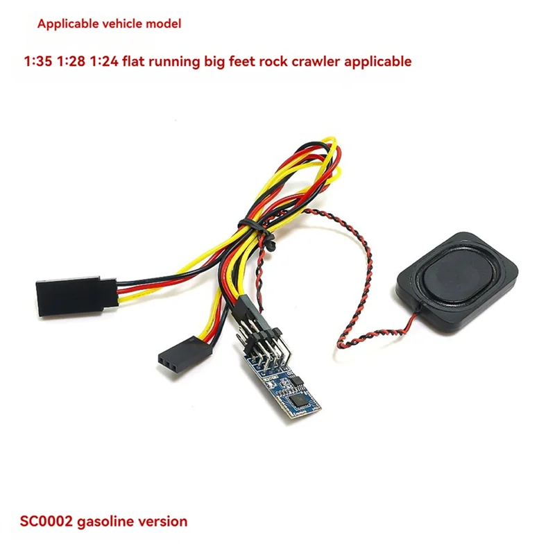 Превосходное качество-5V Mini RC Engine Sound USB-блок для Q64 Q65 KIT 1/24 1/28 1/35 Mini RC Автозапчасти
Превосходное качество-5V Mini RC Engine Sound USB-блок для Q64 Q65 KIT 1/24 1/28 1/35 Mini RC Автозапчасти