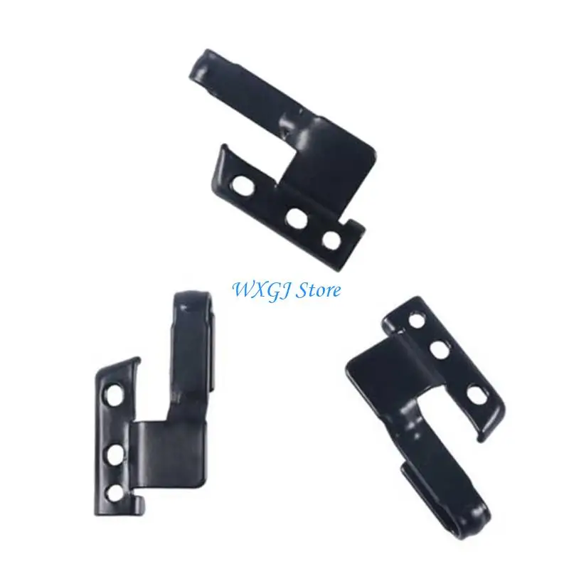 37JE Universal Windshield Wiper Blade Arm Adapter Mounting 3392390298 for Pack of 2
37JE Universal Windshield Wiper Blade Arm Adapter Mounting 3392390298 for Pack of 2