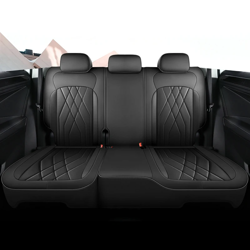 Original Car 1: 1 Design Car Seat Covers Full Set For Volkswagen Tiguan L 2017-2024 Non-slip Leather Protective Accessories
Original Car 1: 1 Design Car Seat Covers Full Set For Volkswagen Tiguan L 2017-2024 Non-slip Leather Protective Accessories