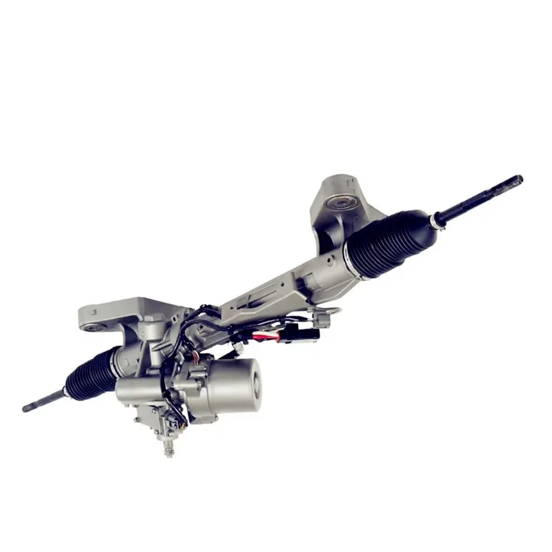 Электрическая рулевая рейка и шестерня подходит для CRV 2012-2014 2.4L OE 247-0115 53601T0AA01 53601-T0A-A01
Электрическая рулевая рейка и шестерня подходит для CRV 2012-2014 2.4L OE 247-0115 53601T0AA01 53601-T0A-A01